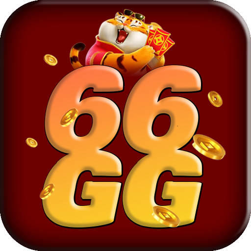 Logo da 66gg